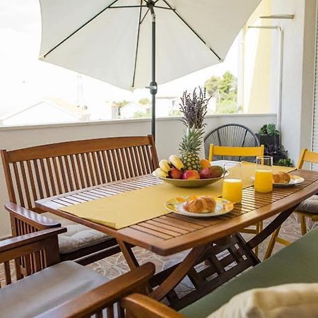 Kaštela 3 Bedrooms Apartman Dmt מראה חיצוני תמונה