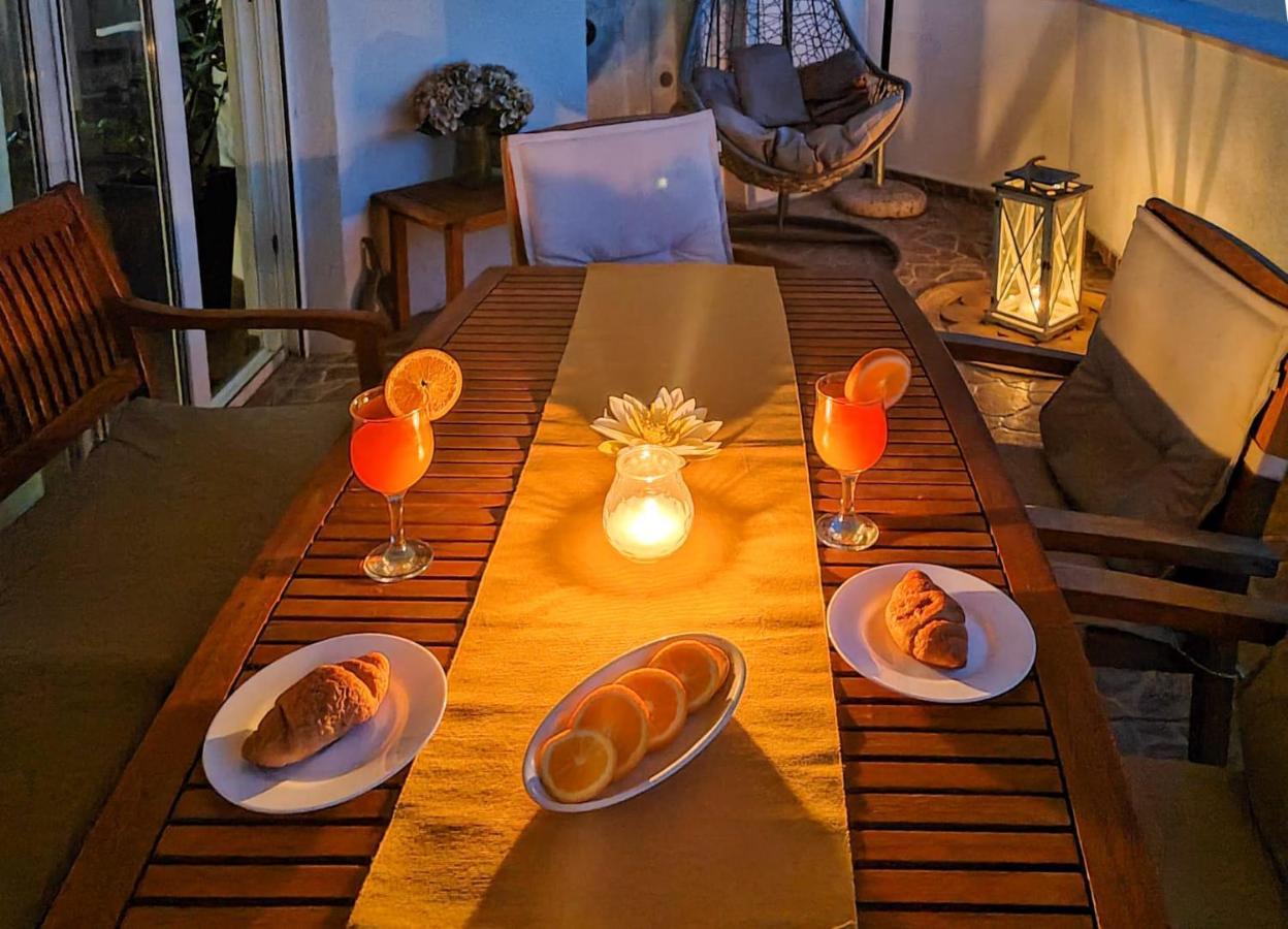 Kaštela 3 Bedrooms Apartman Dmt מראה חיצוני תמונה
