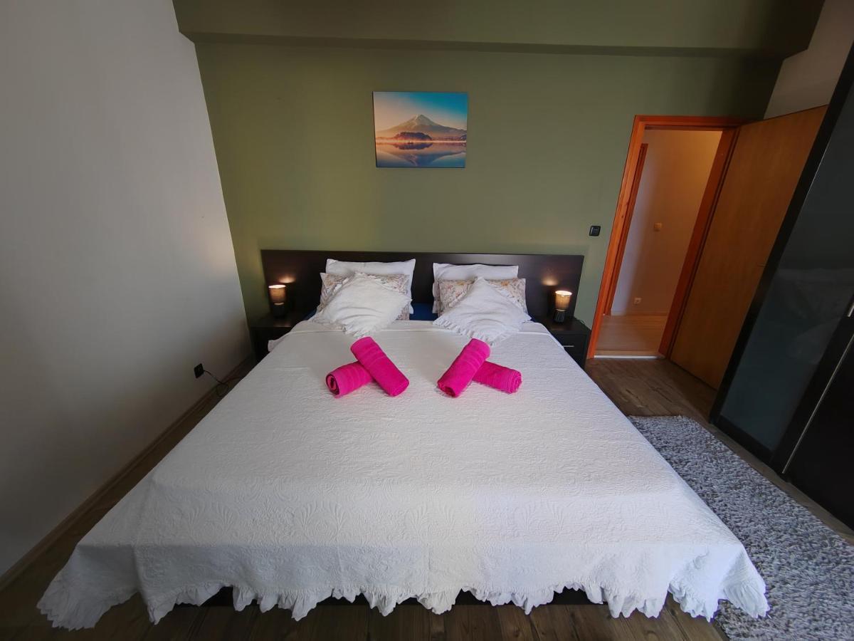 Kaštela 3 Bedrooms Apartman Dmt מראה חיצוני תמונה