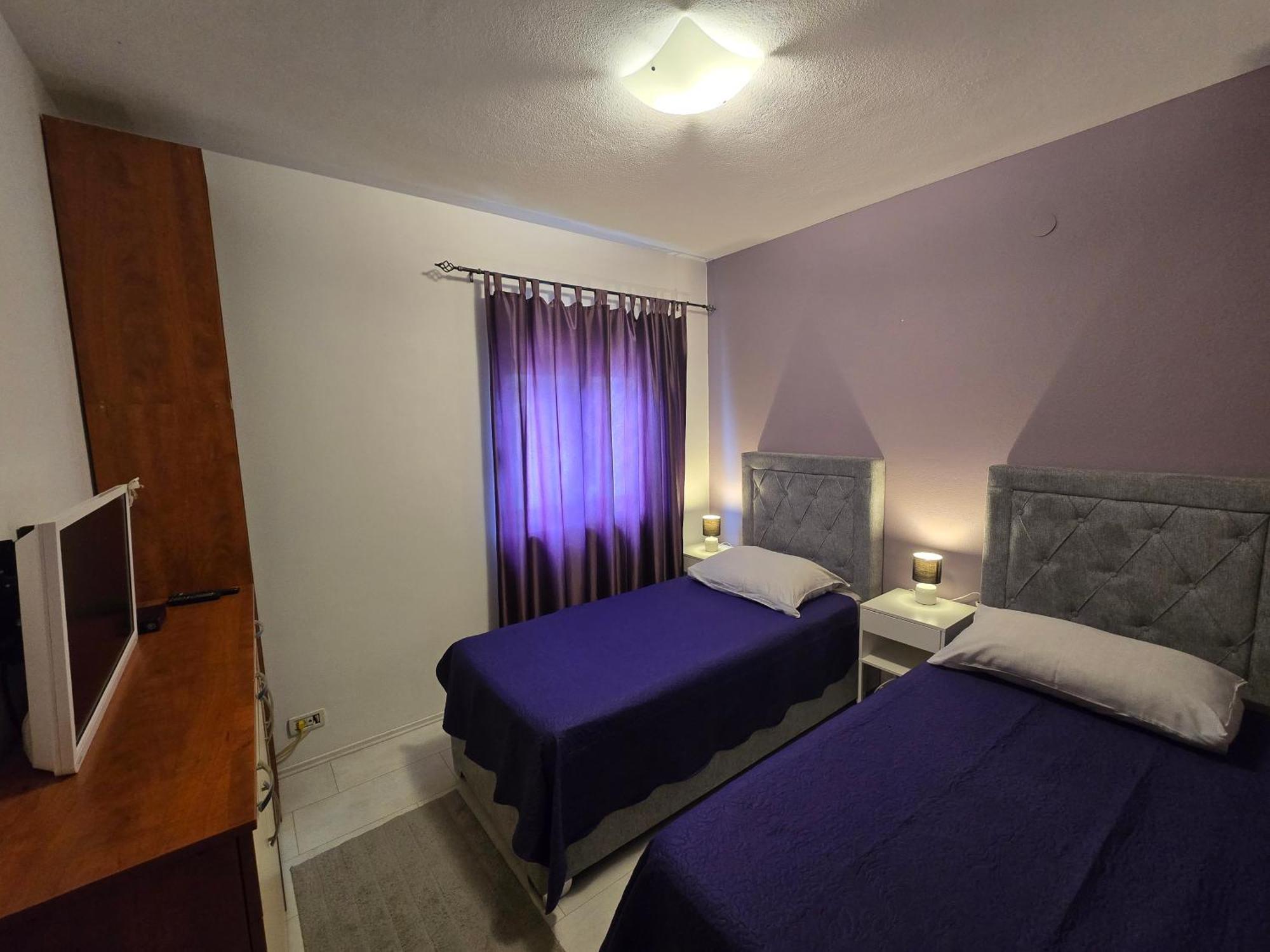Kaštela 3 Bedrooms Apartman Dmt מראה חיצוני תמונה